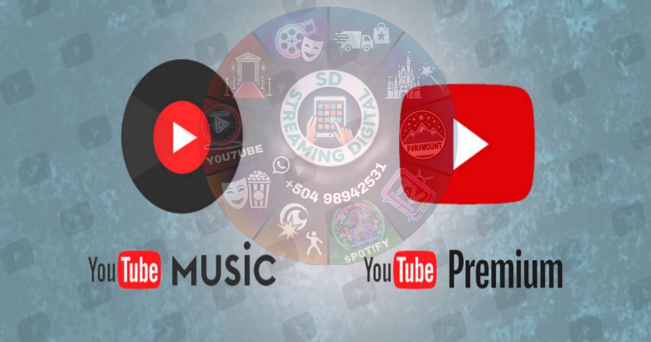 YOUTUBE ANDROID APK